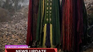 Sarah Jessica Parker on Hocus Pocus Weve Be