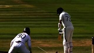 Hardluck team India