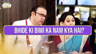 TMKOC Quiz - Questions and Answers