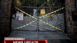 Man WHO Allegedly Set Sundays Runyon Canyon Fire