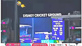 See the wasim junior