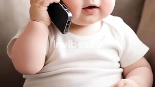 When They Say Papa - Heart Melts!