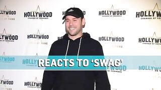 Scooter Braun Reacts to Justin Biebers New Album After Financial Deal.