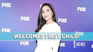Olivia Culpo Welcomes First Baby with Christian McCaffrey.