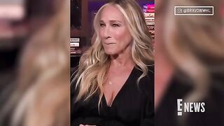 Sarah Jessica Parker Confirms She Dated Nicolas Cage.