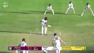 West Indies Cricket Excitement