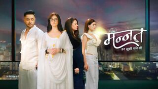 Mannat Har Khushi Paane Ki 15th July 2025 Episode 137 - video dailymotion