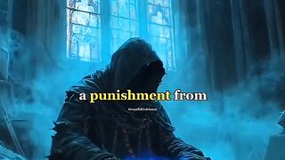 Dont fear, Im with you(Quran 2046)
