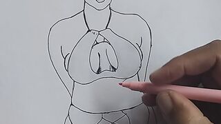 Girl AMANDA
