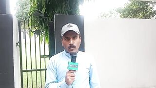 LPG Dealers protest