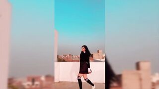 Indian Girl Poojaa Singh Dance 3