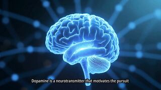 The Dopamine Trap Understanding Unsatisfaction