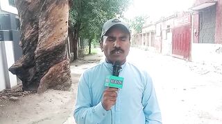 CCD police encounter in Gujrat village Pindi Hasna Gujjarpur.