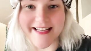 وأنا أصرخ متحمسة حلل يا دويري