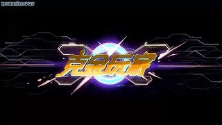 Ke Jin Wanjia Eps 7