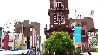Faisalabad ka mosam