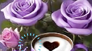 good morning my dear friends