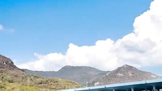 Faisal Masjid Islamabad 2