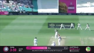 Great Battings-  Exciting Cricket