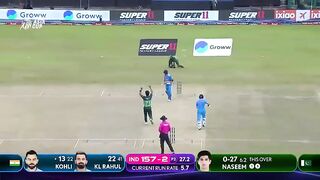 Asia Cup- Exciting Cricket