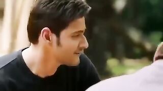 Super scene