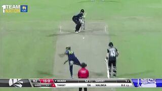 Srilankan Cricket- Excitement