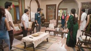 Udne Ki Asha Today Full Episode   Deshmukh Family Against Sayali