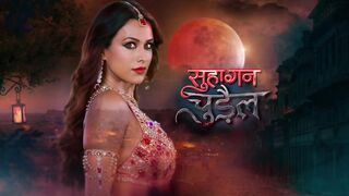 Suhagan Chudail Full Episode 66 11th September 2024 720p HD