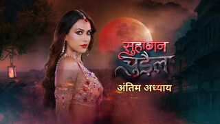 Suhagan Chudail Full Episode 67 16th September 2024 720p HD