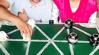 Game with love