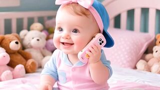 Cute baby 235