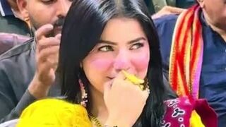 Singer Faiza Ali 2