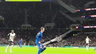 Inilah Skil asli Cole Palmer