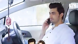 Driver tang karne