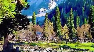Beautiful vally 2