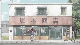 [S01 E13] Sakamoto Days