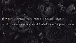 Arranged marriage with a mafia