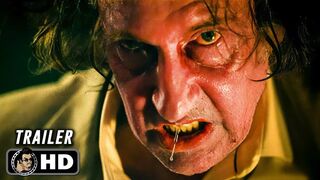 CRUMB CATCHER  Official Trailer (2025) Exclusive