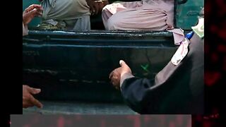 ПАКИСТАН ЗАПОЧНА ДА ЗАДЪРЖА ЕМИГРАНТИ С РАЗРЕШЕНИЕ ЗА ЕМИГРАЦИЯ В ГЕРМАНИЯ