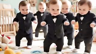 Cutes babies