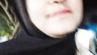 Cari angin malam