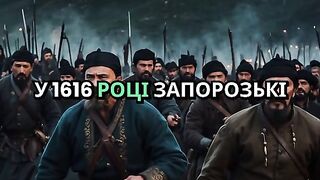 ЩУРМА НА КАФА ОТ ЗАПОРОЖКИТЕ КАЗАЦИ