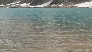 Naran Lake View
