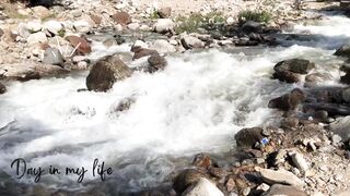 Nature Beauty water