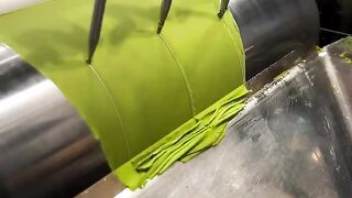 taffy.ᐟ on X-  The worlds thinnest matcha chocolate https----5KAsDiFQKp -