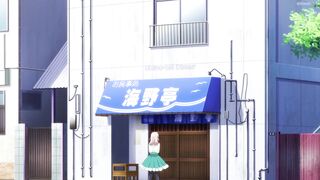 Kakkou no Iinazuke 2nd Seasons Episodes 2