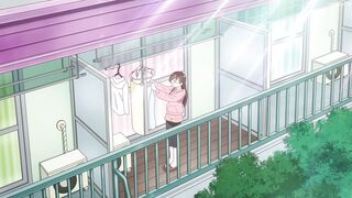Kanojo, Okarishimasu 4th Seasons Episodes 3
