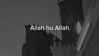 Allah hu Allah 7