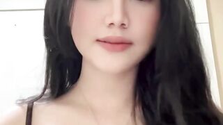 udh cantik loh aku sayang