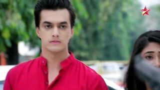 Yeh rishta kiya kehlata hai EP 2601